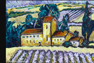 Tuscan Village